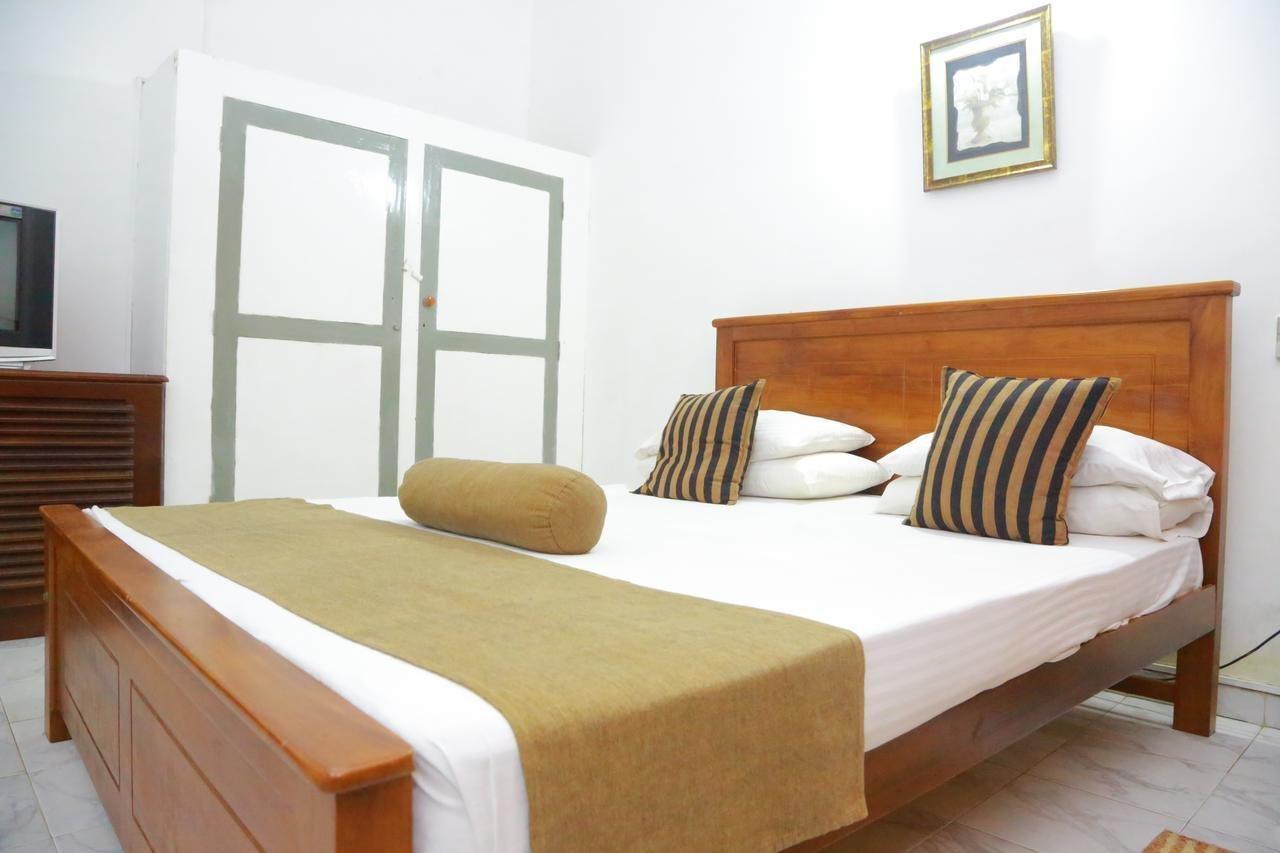 Ranveli Beach Resort Dehiwala-Mount Lavinia Luaran gambar