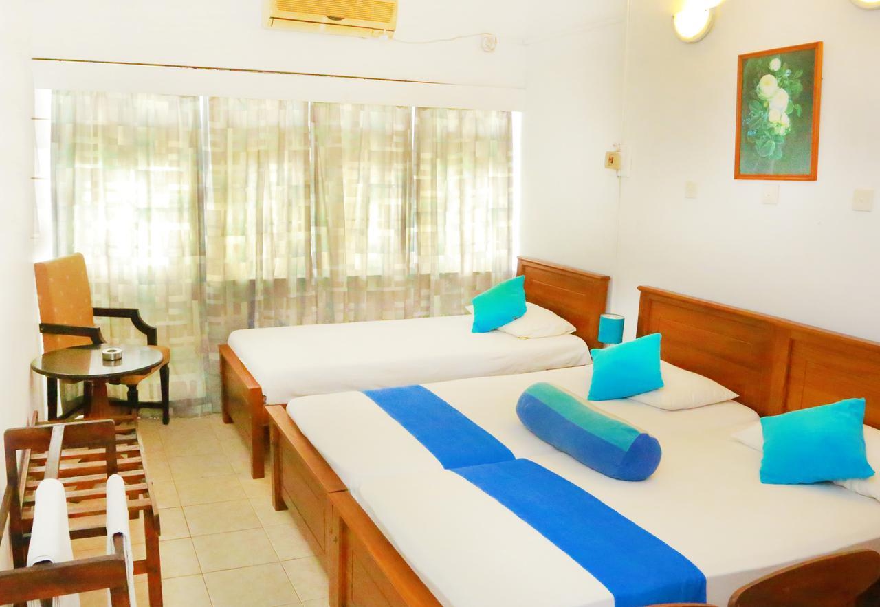 Ranveli Beach Resort Dehiwala-Mount Lavinia Luaran gambar