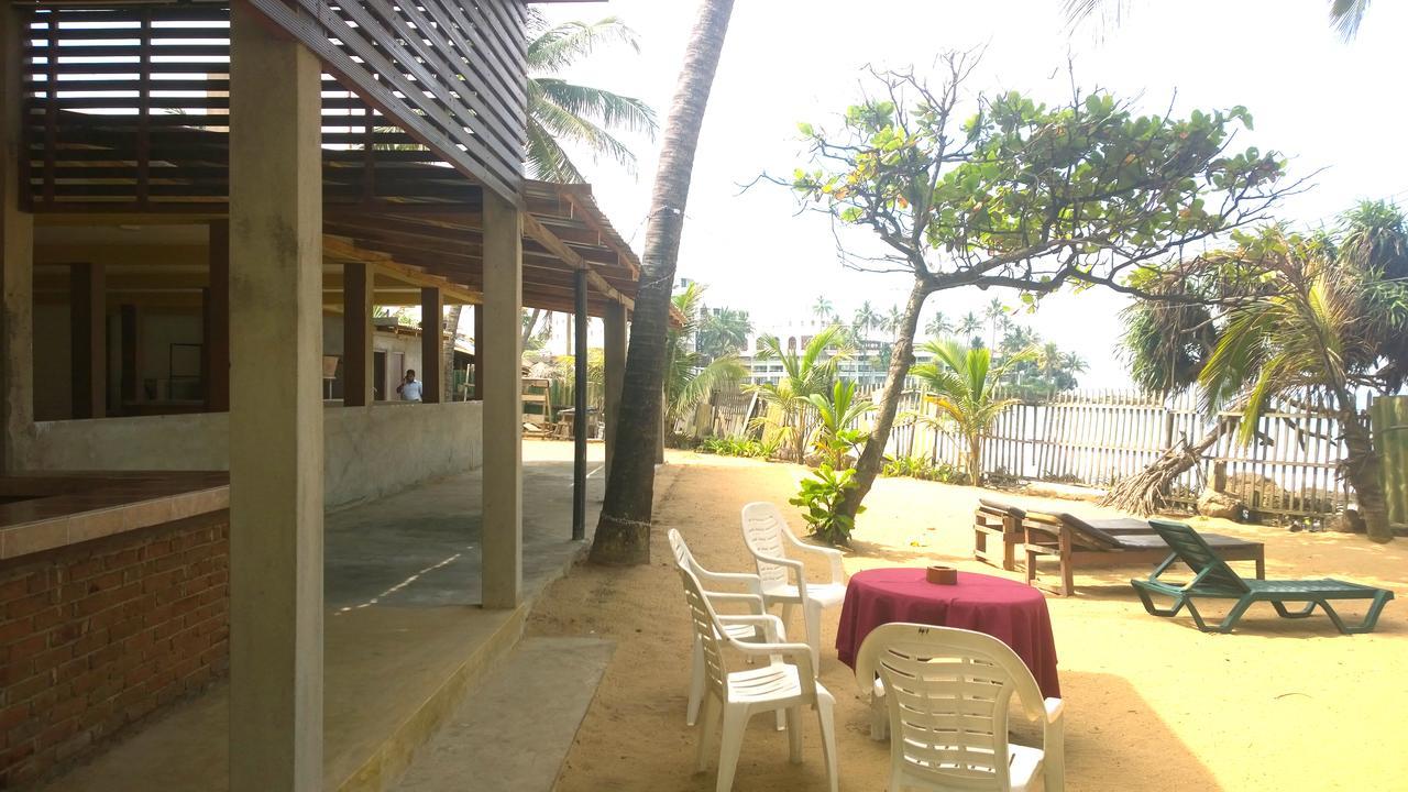 Ranveli Beach Resort Dehiwala-Mount Lavinia Luaran gambar