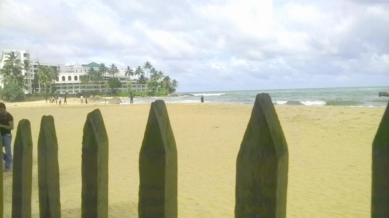 Ranveli Beach Resort Dehiwala-Mount Lavinia Luaran gambar