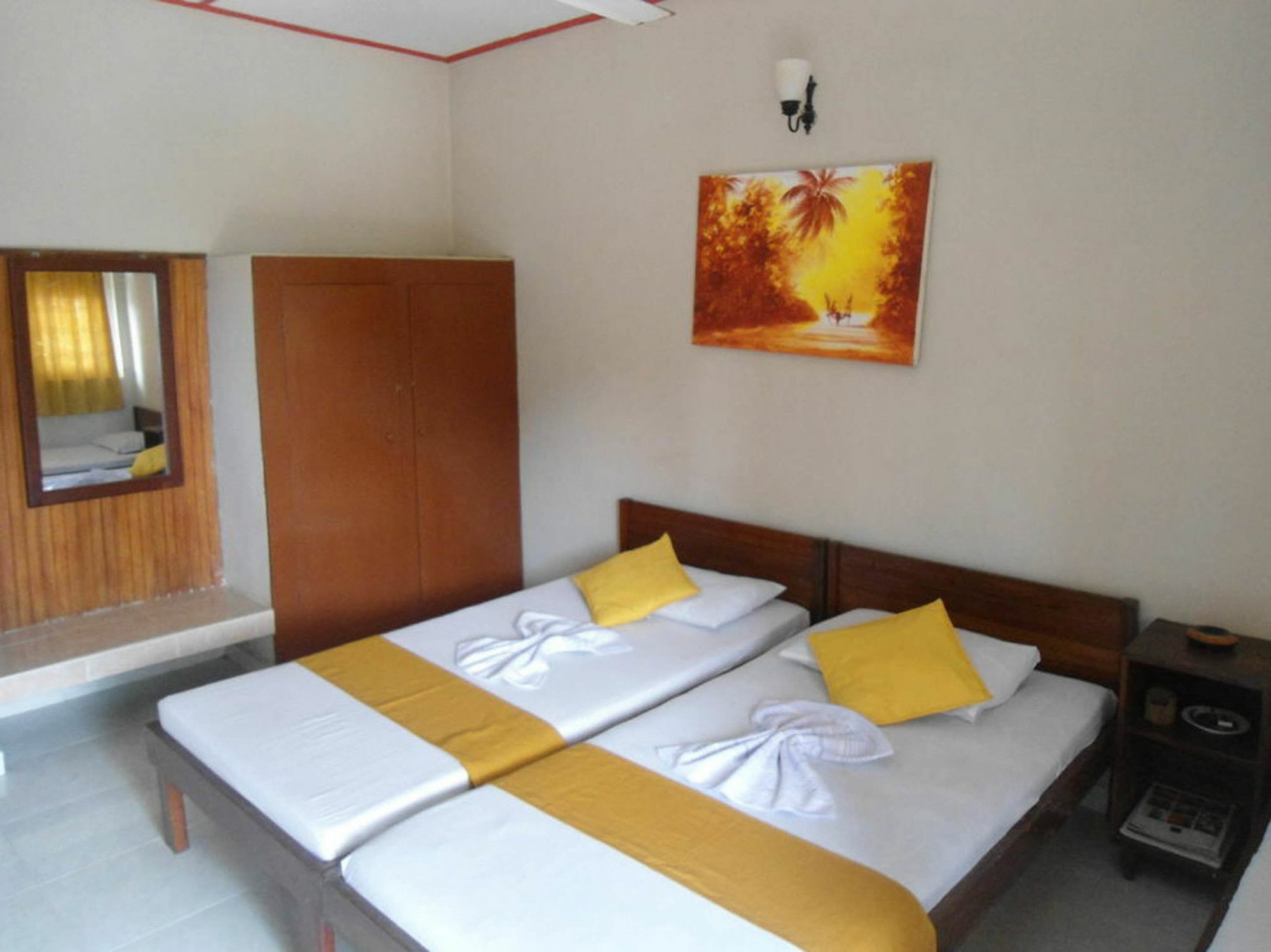 Ranveli Beach Resort Dehiwala-Mount Lavinia Luaran gambar