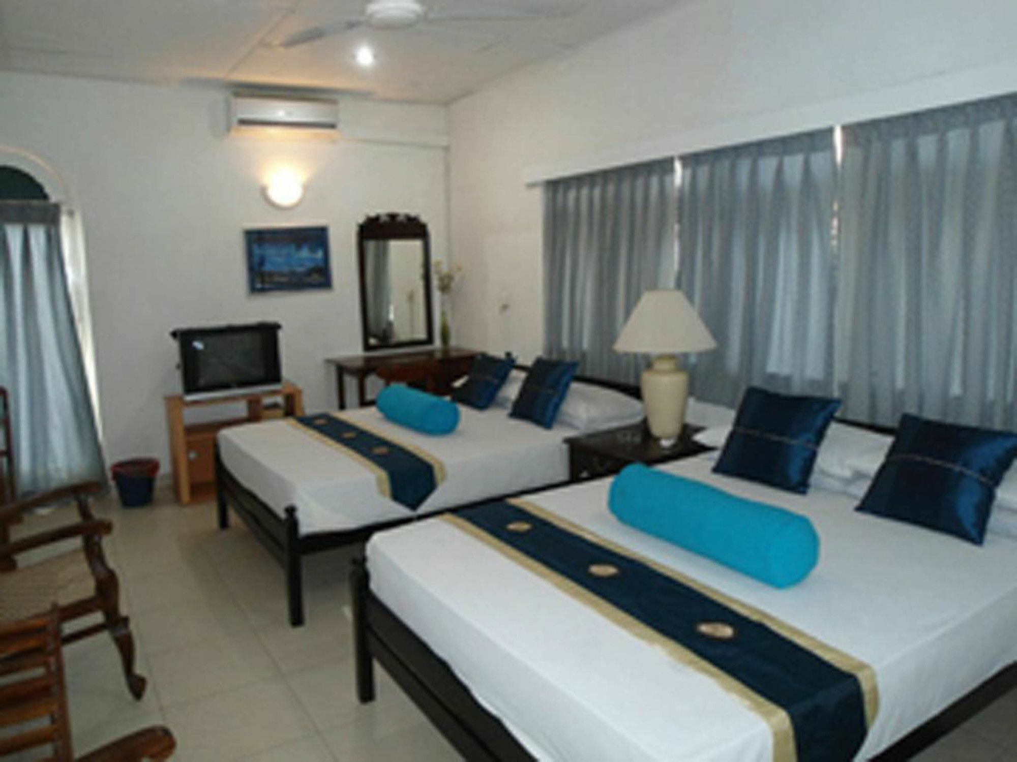 Ranveli Beach Resort Dehiwala-Mount Lavinia Luaran gambar