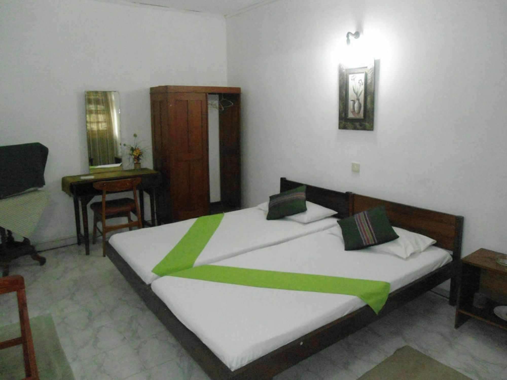 Ranveli Beach Resort Dehiwala-Mount Lavinia Luaran gambar