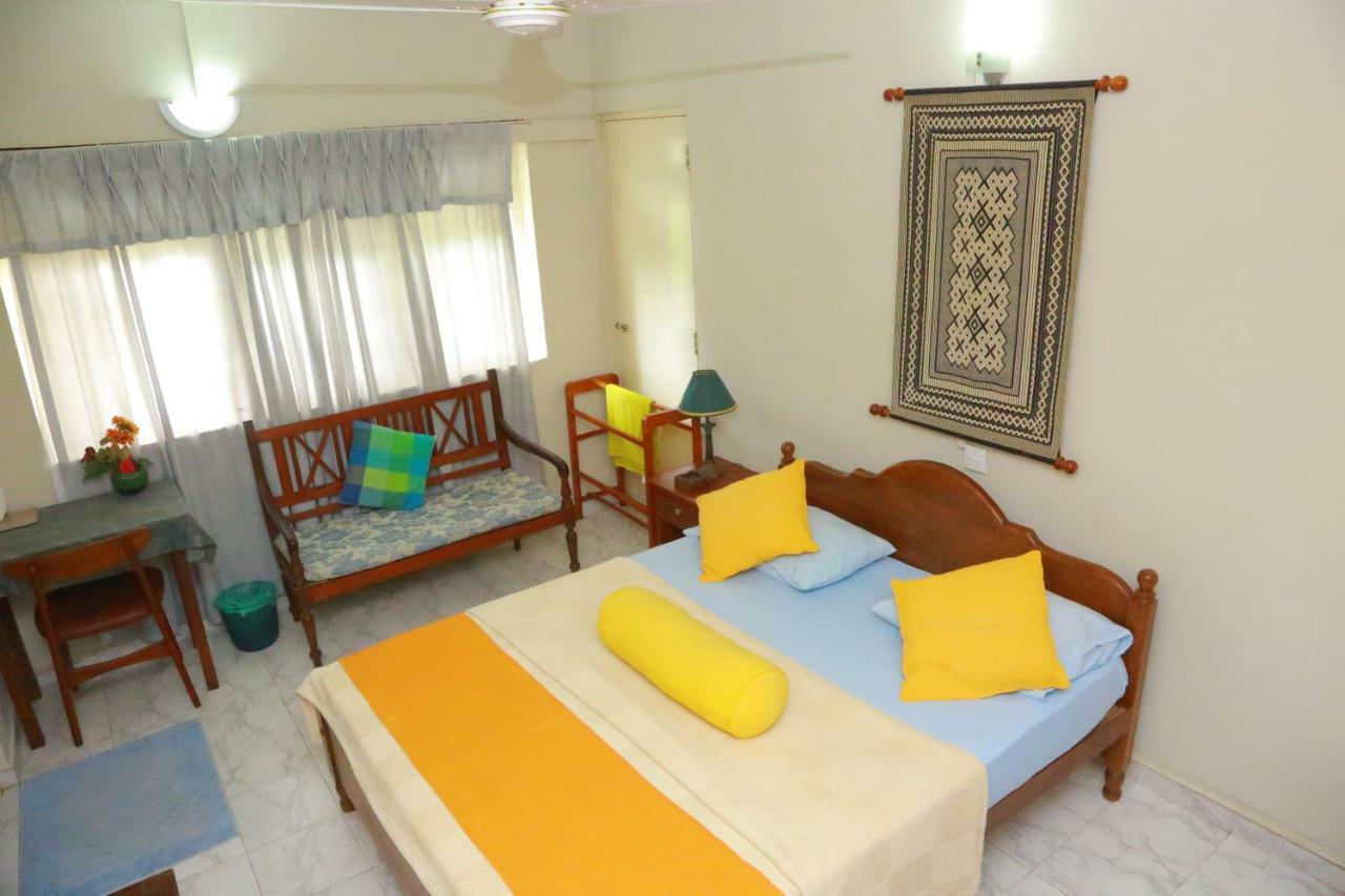 Ranveli Beach Resort Dehiwala-Mount Lavinia Luaran gambar