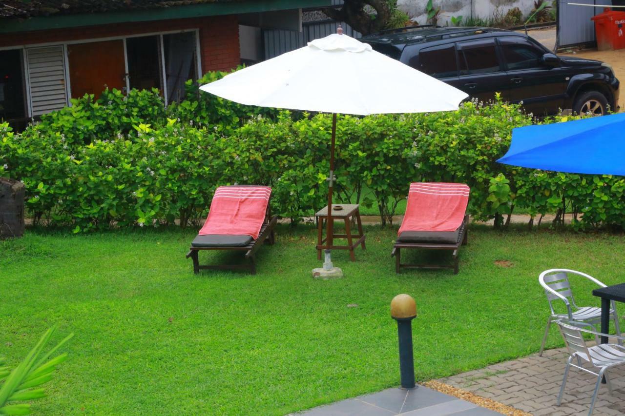 Ranveli Beach Resort Dehiwala-Mount Lavinia Luaran gambar