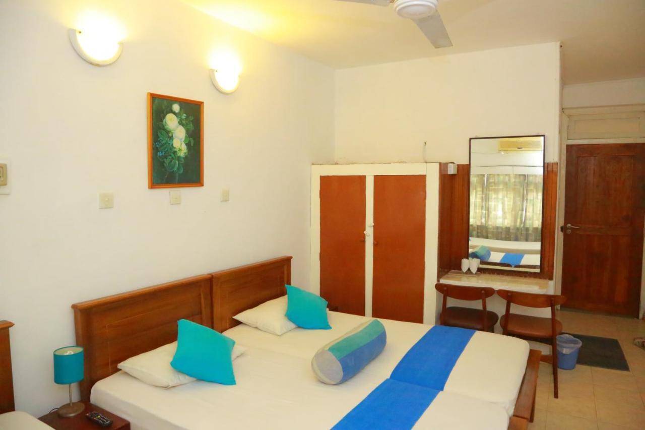 Ranveli Beach Resort Dehiwala-Mount Lavinia Luaran gambar