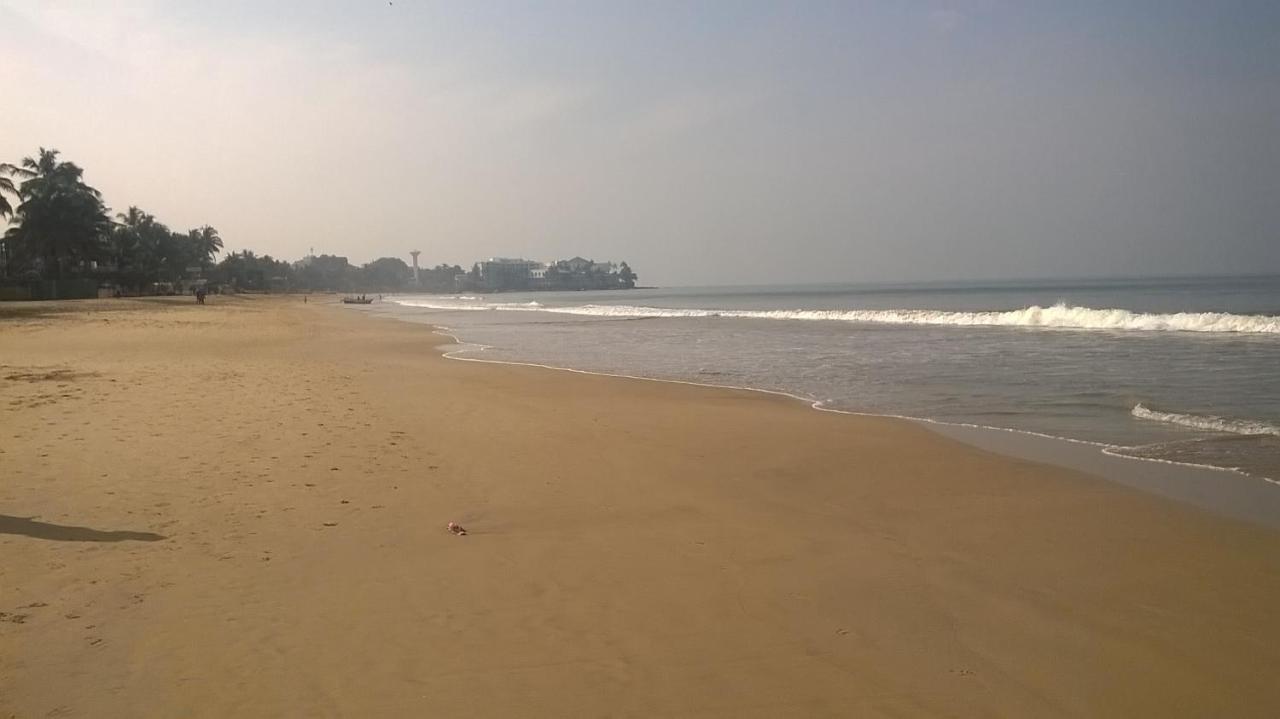 Ranveli Beach Resort Dehiwala-Mount Lavinia Luaran gambar